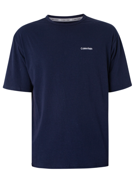 Calvin Klein S/S crew neck t-shirt