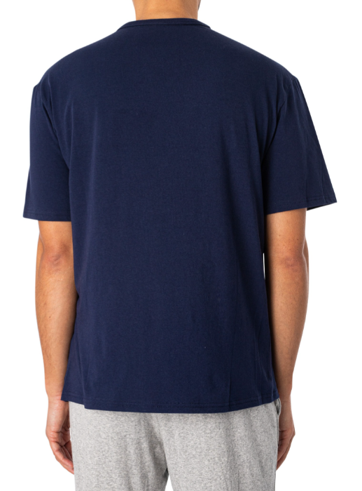 Calvin Klein S/S crew neck t-shirt