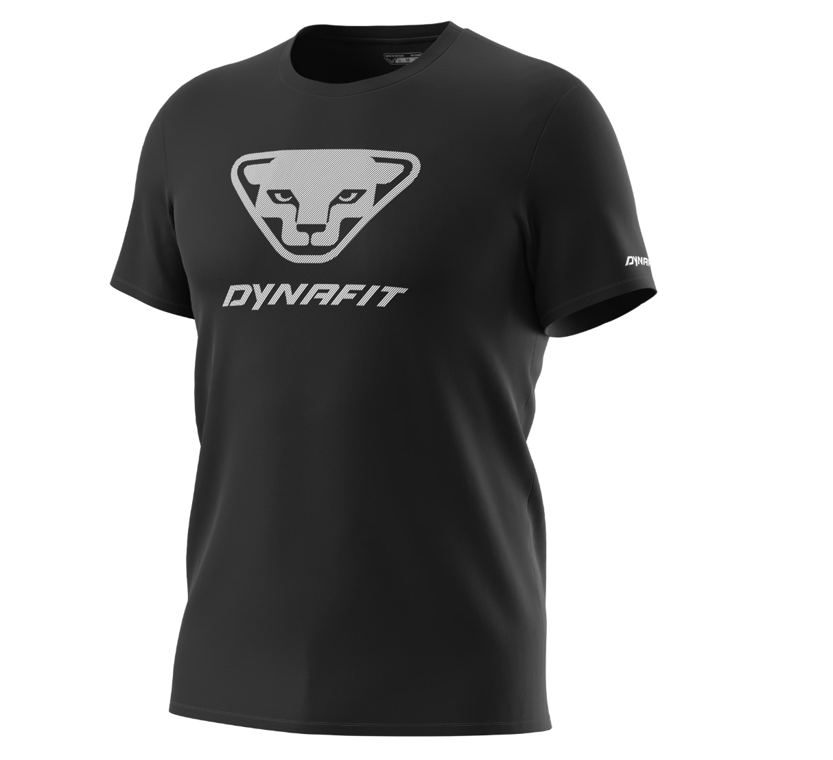 Dynafit Graphic Co T-shirt Herre
