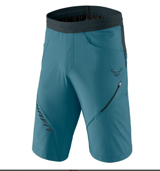 Dynafit Transalper Hybrid shorts