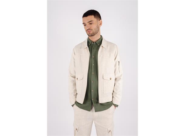 Urban Pioneers Marcelo jacket