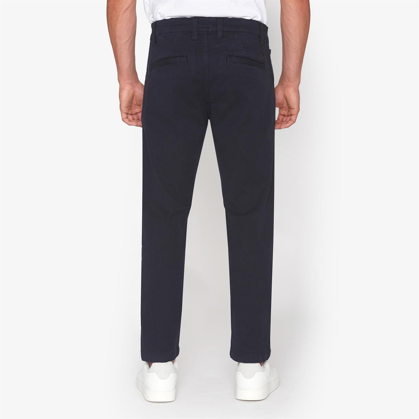 Signal Chuck structure pant