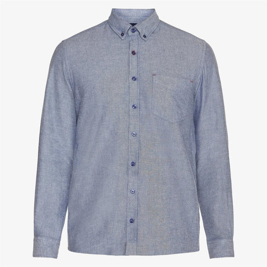 Signal Saxon Flannel Shirt