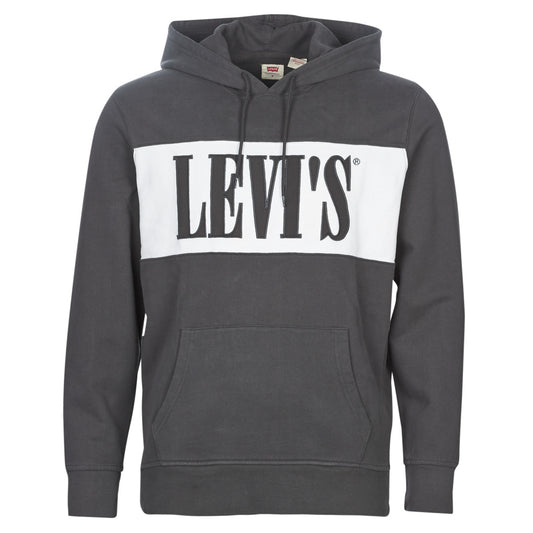 Levi's Pieced Hood
