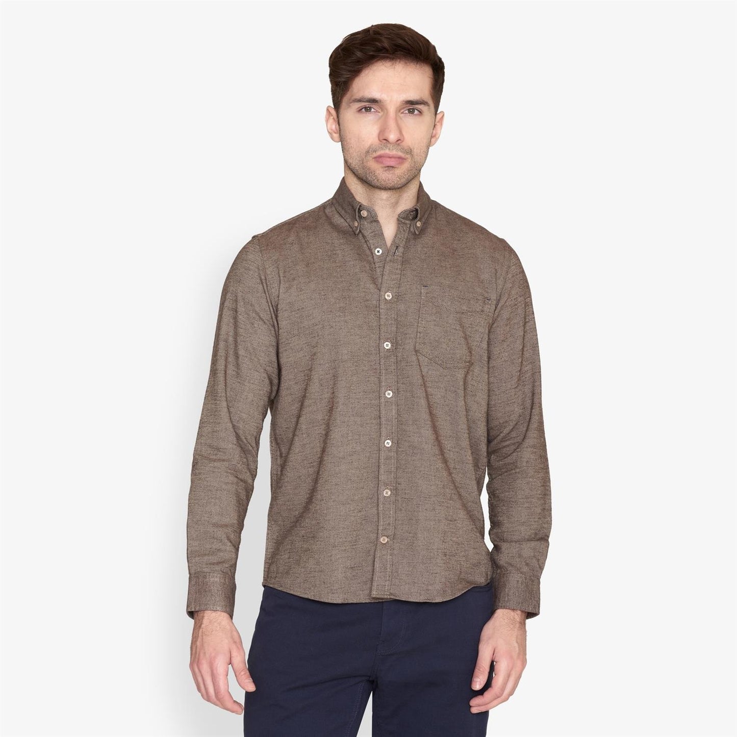 Signal Saxon Flannel Shirt