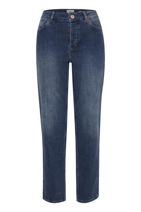 Pulz Emma Regular Jeans
