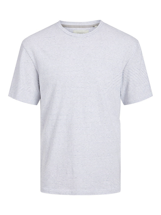 Jack&Jones Soft Linen T-shirt