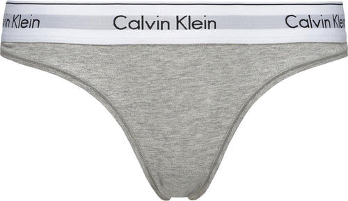 Calvin Klein Thong Cotton