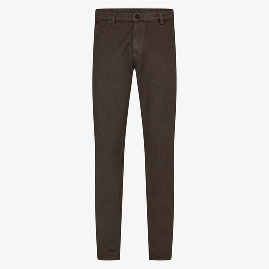 Signal Chuck structure pant
