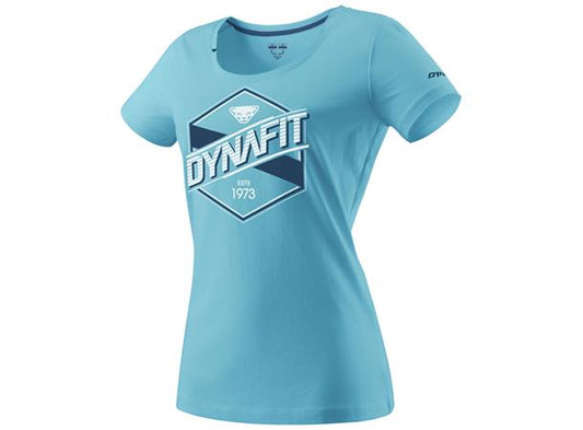 Dynafit Graphic T-shirt Dame