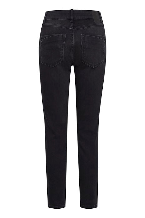 Pulz Suzy Jeans Curved Skinny
