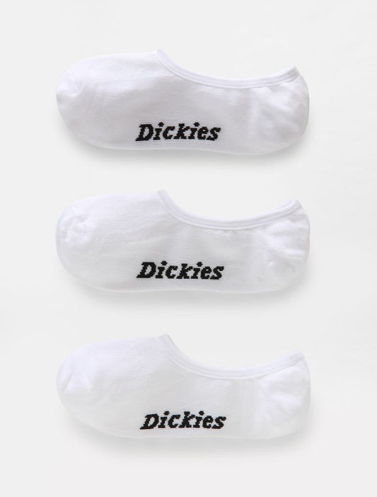 Dickies Invisible Sock 3pk