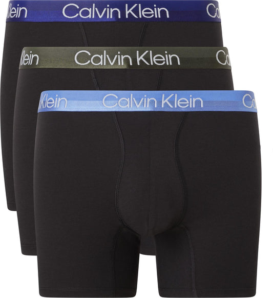 Calvin Klein 3pk Boxer