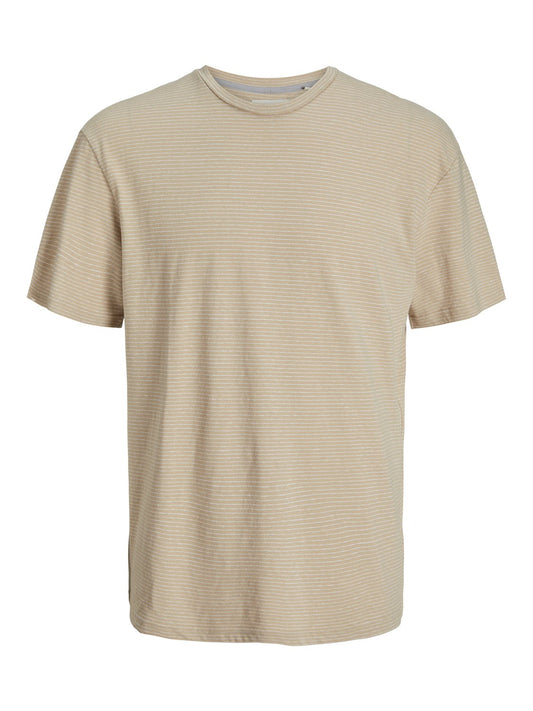 Jack&Jones Soft Linen T-shirt