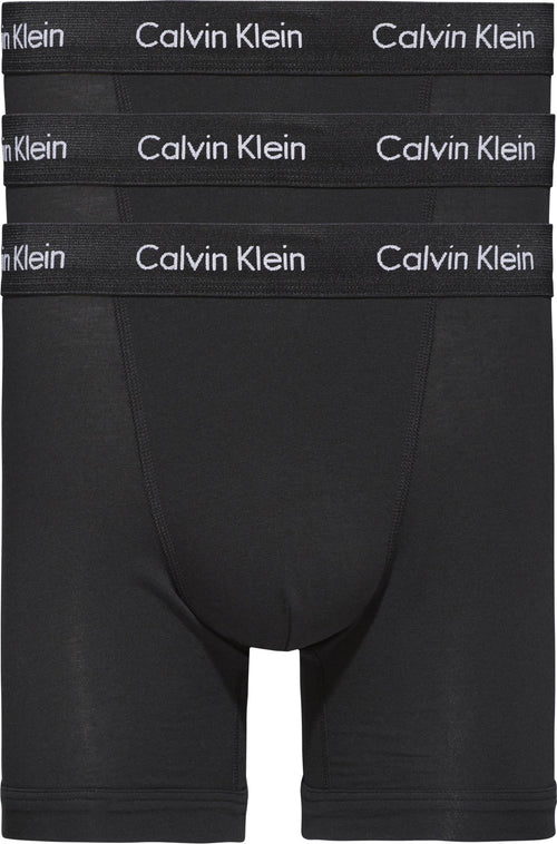 Calvin Klein 3-pk boxer brief