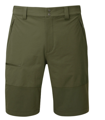 Rab Torque mountain shorts