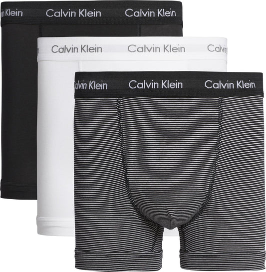Calvin Klein 3-pk Trunk