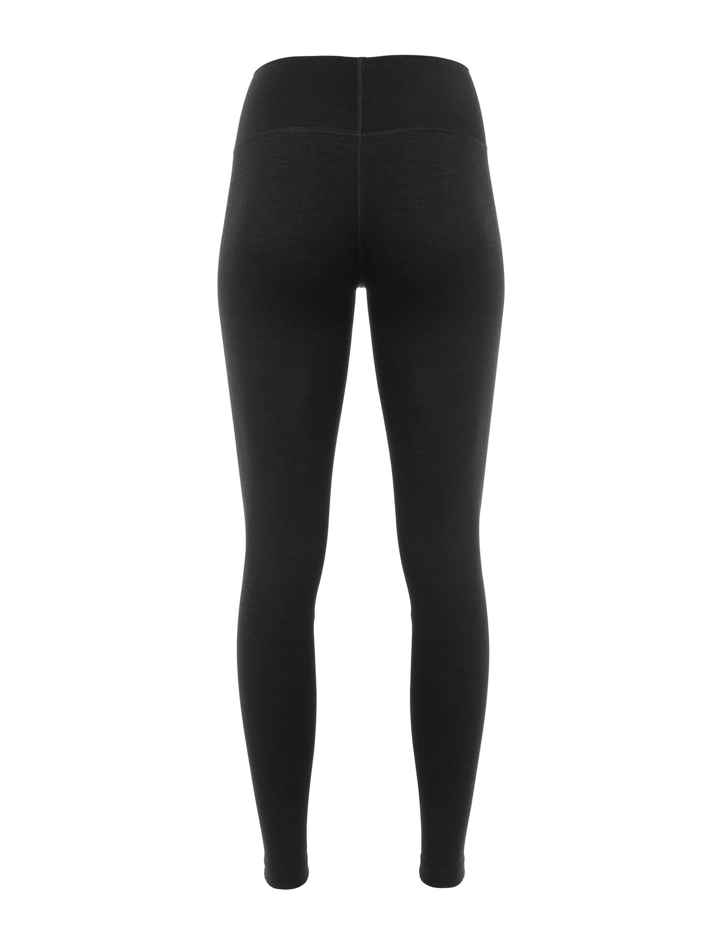 Aclima WarmWool Longs High Waist Dame