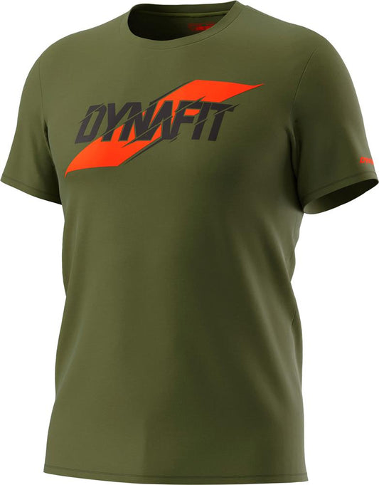 Dynafit Artist co T-shirt