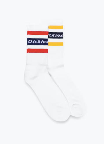 Dickies Genola Sock 2-pk