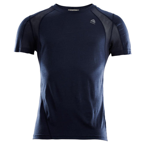Aclima Sport T-skjorte Herre