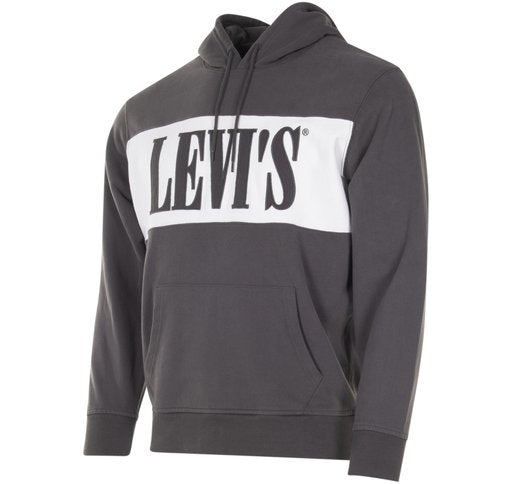 Levi's Pieced Hood