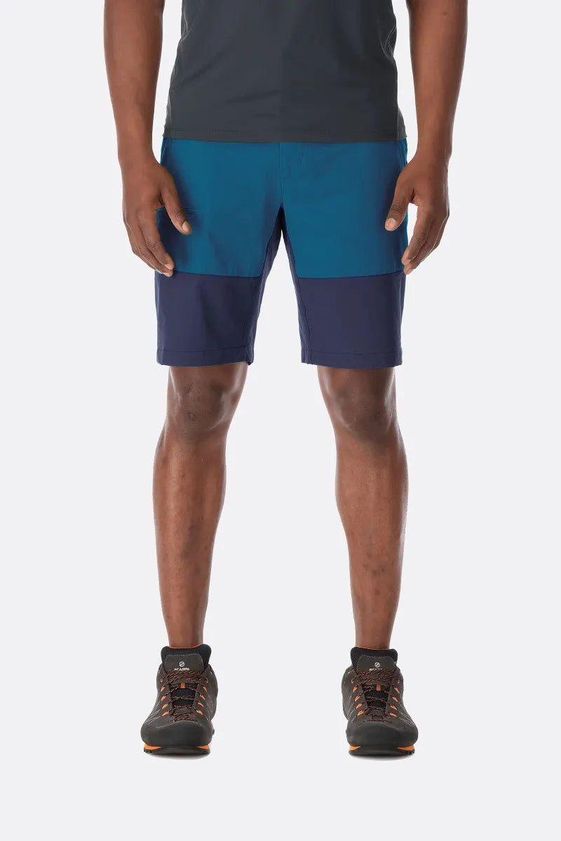 Rab Torque Mountain shorts