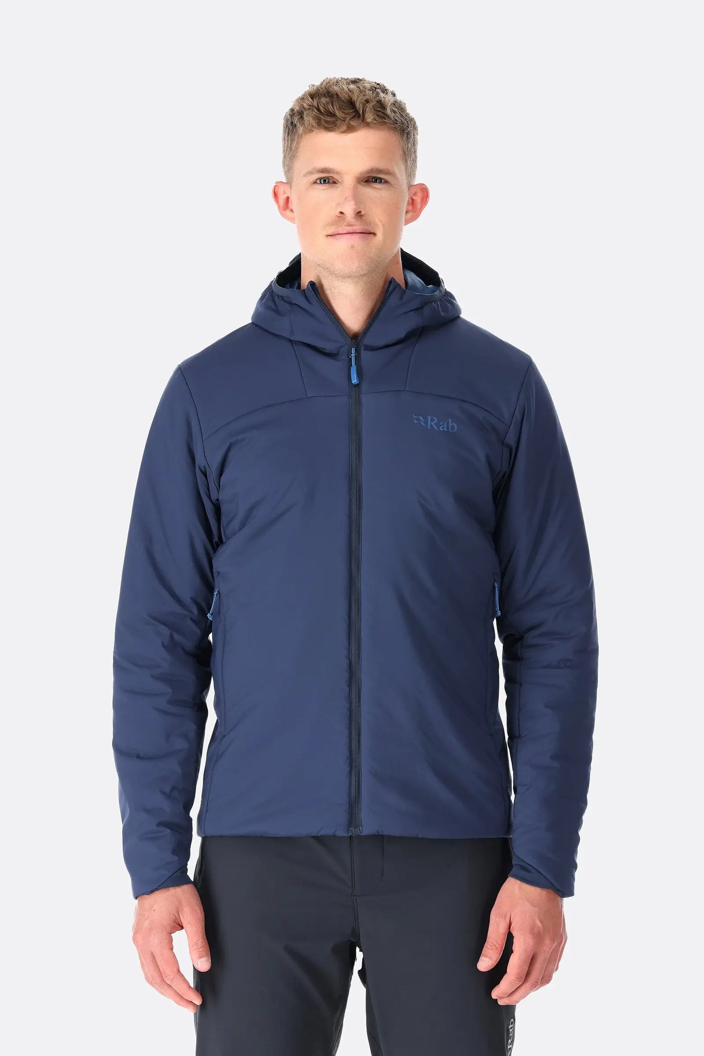 Rab Xenair Alpine Light Jacket