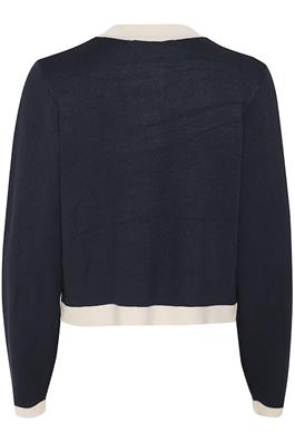 Aio Annemarie Cardigan