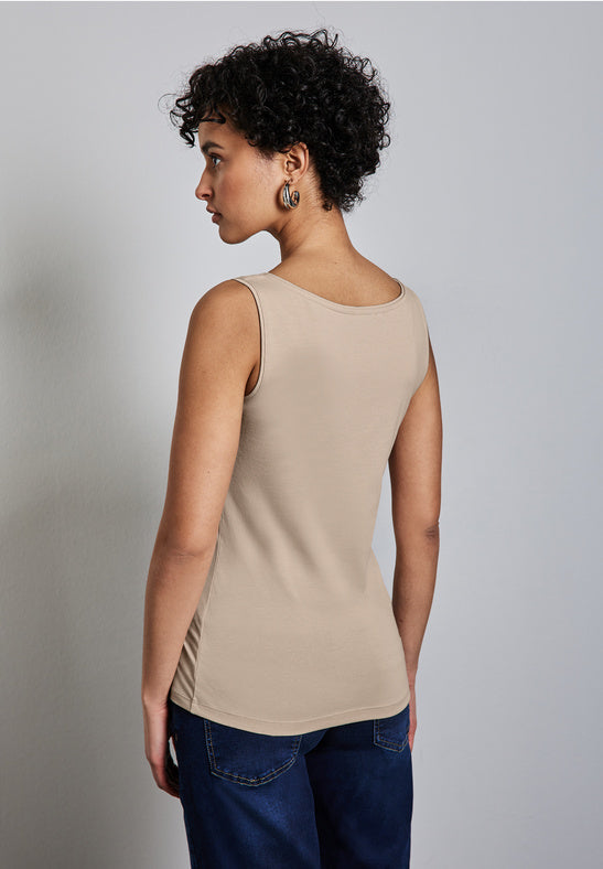 Street One Anni Basic Top