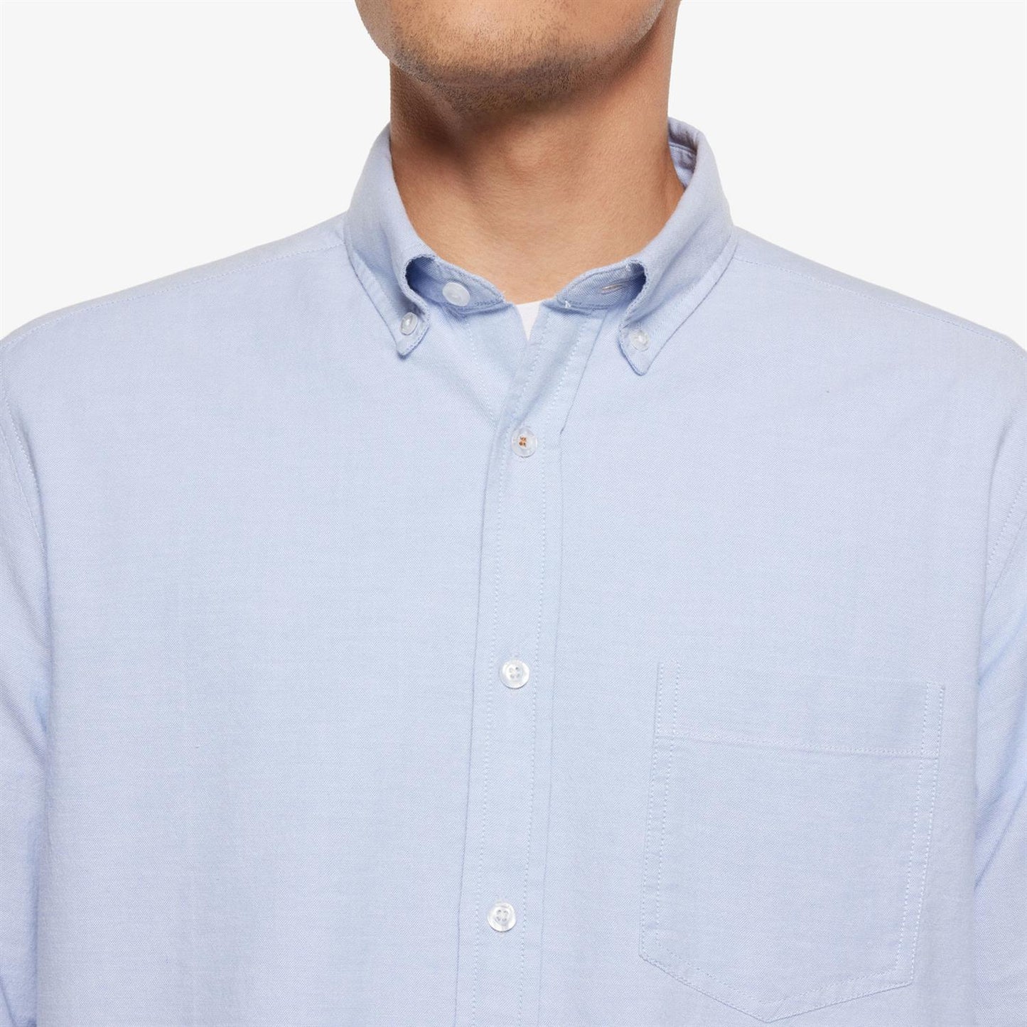 Signal Scott Oxford shirt