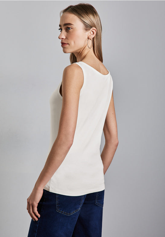 Street One Anni Basic top