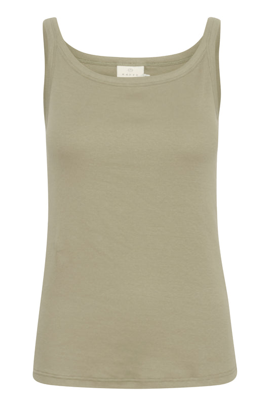 Kaffe Carna Tank Top