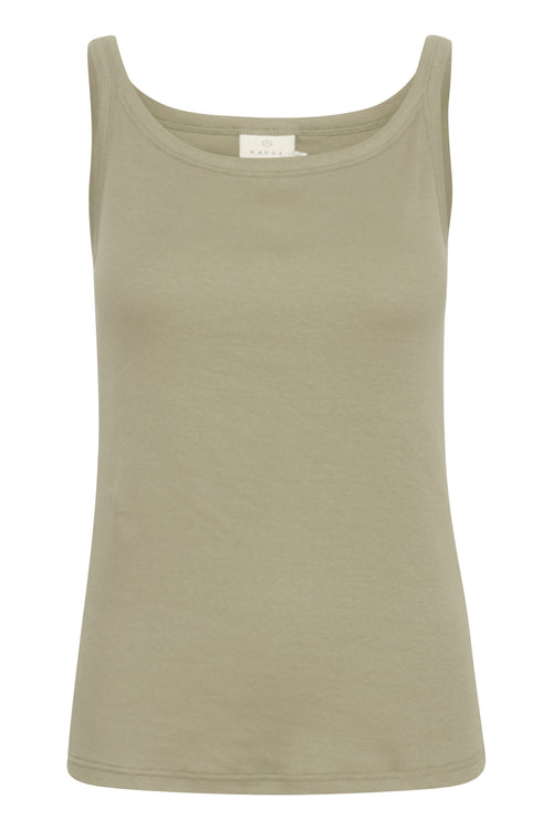 Kaffe Carna Tank Top