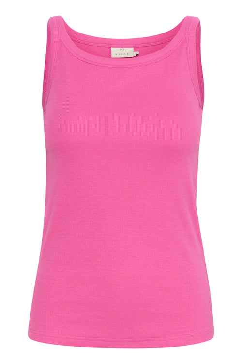 Kaffe Carna Tank Top