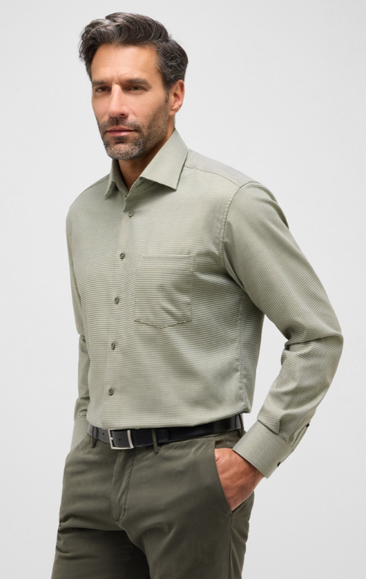 Eterna Modern fit shirt