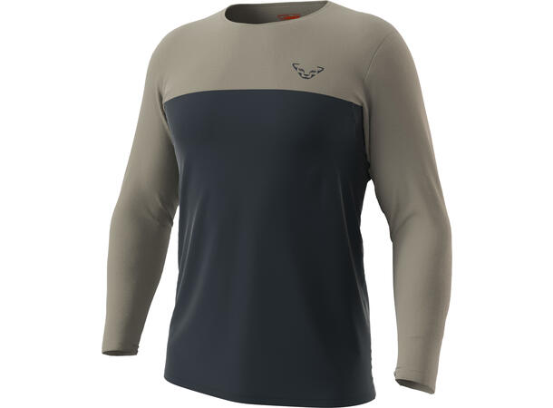 Dynafit traverse S-tech Longsleeve