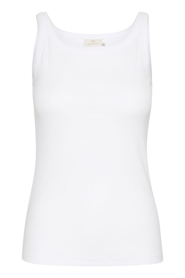 Kaffe Carna Tank Top