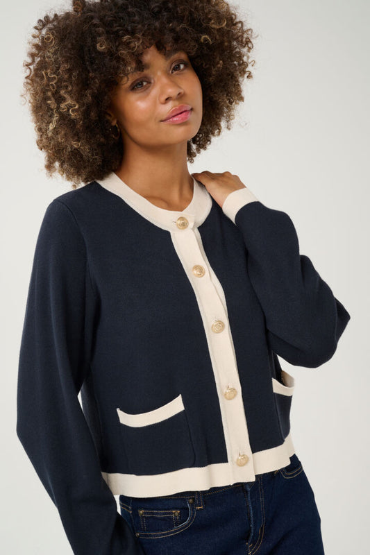 Aio Annemarie Cardigan