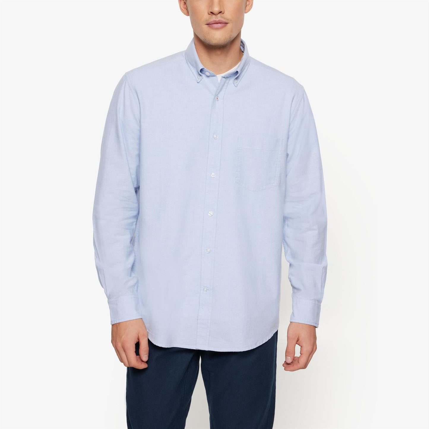 Signal Scott Oxford shirt