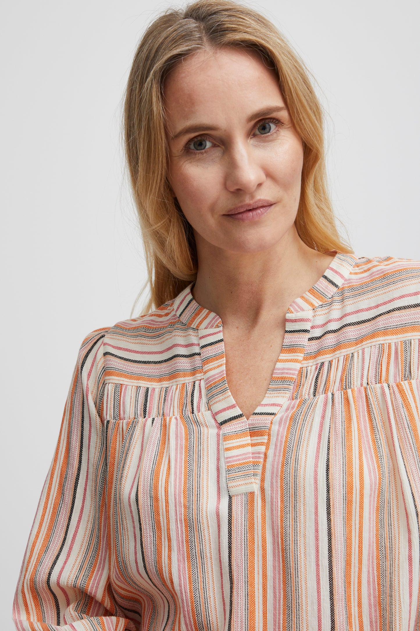 Fransa Nadja Blouse