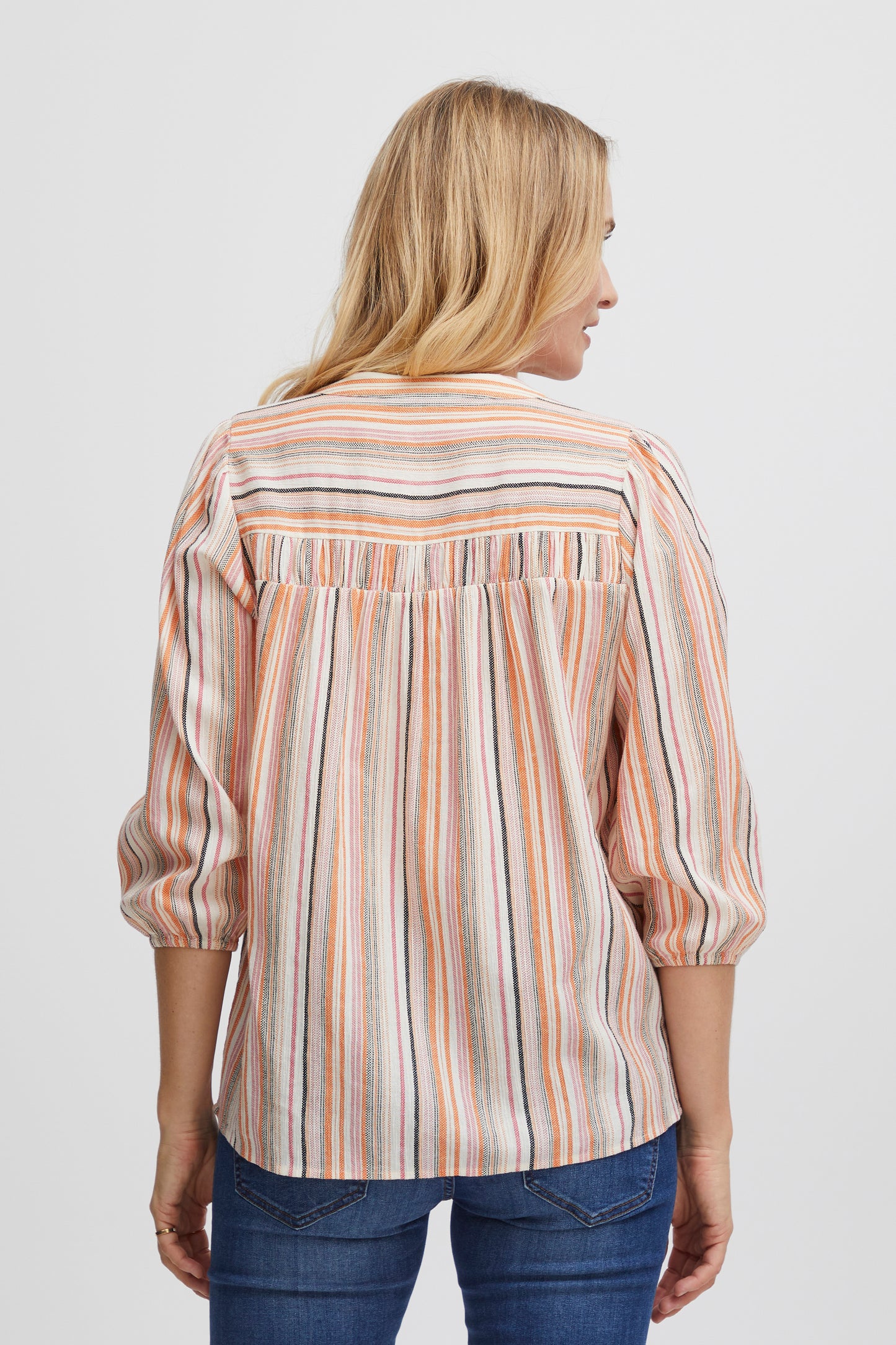 Fransa Nadja Blouse