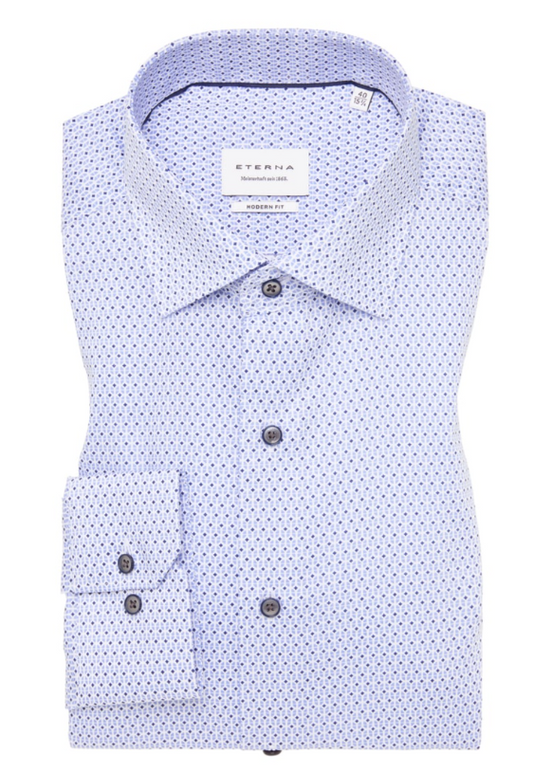 Eterna Modern fit shirt