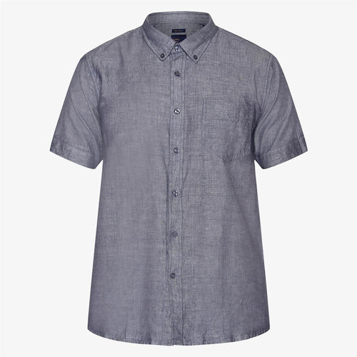 TherkelSI Linen/Cotton S/S Shirts