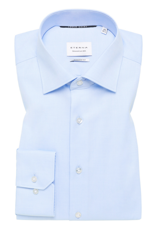 Eterna Modern fit shirt