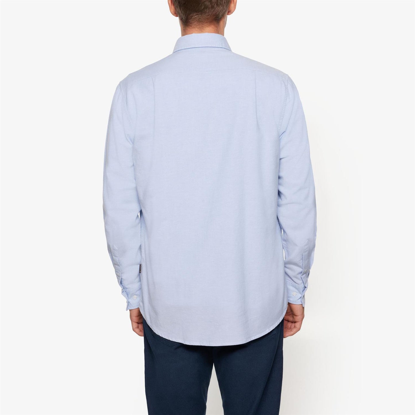 Signal Scott Oxford shirt