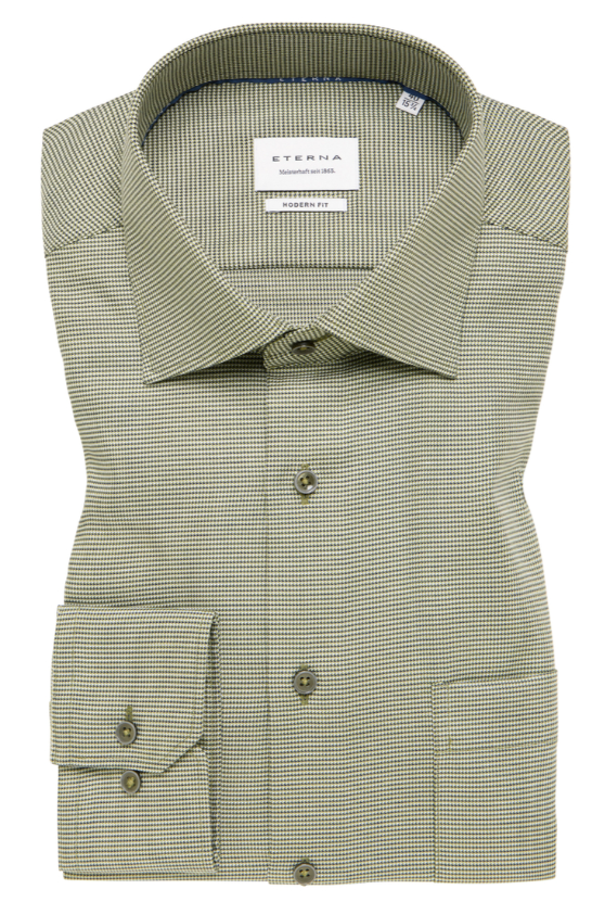 Eterna Modern fit shirt