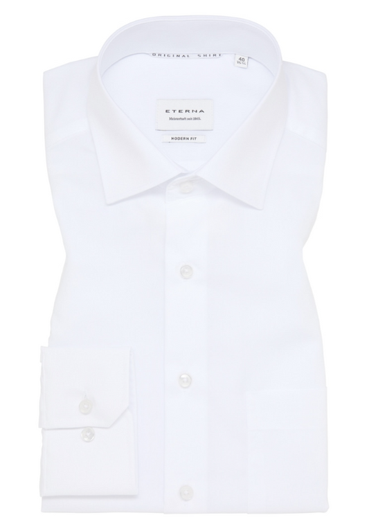 Eterna Modern fit shirt