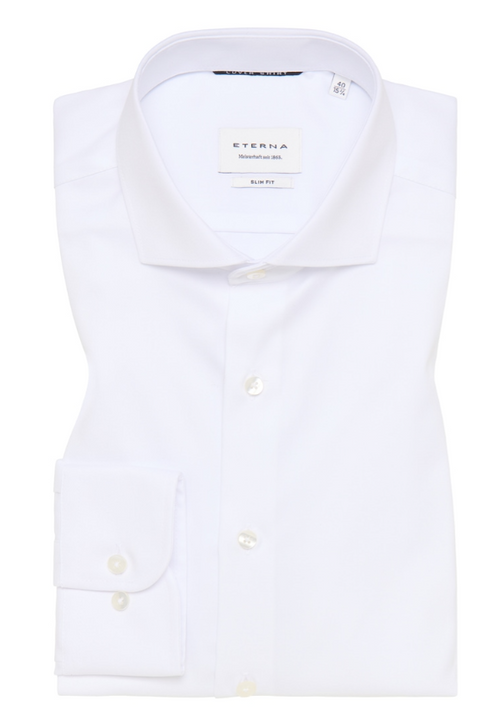 Eterna Slim fit shirt