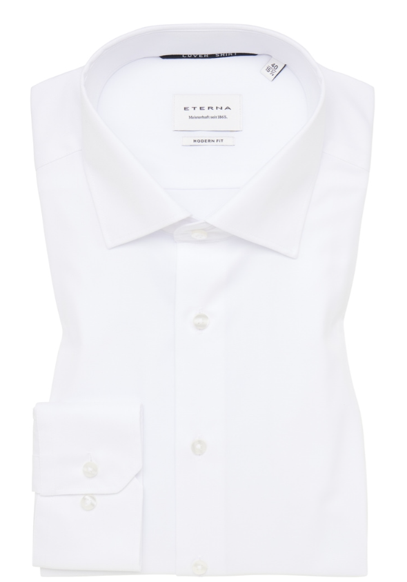 Eterna Modern fit shirt